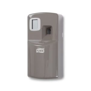 Dozator Profesional Tork pentru Odorizant Spray A1 Gri — SKU 256055
