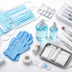 Accesorii si consumabile medicale