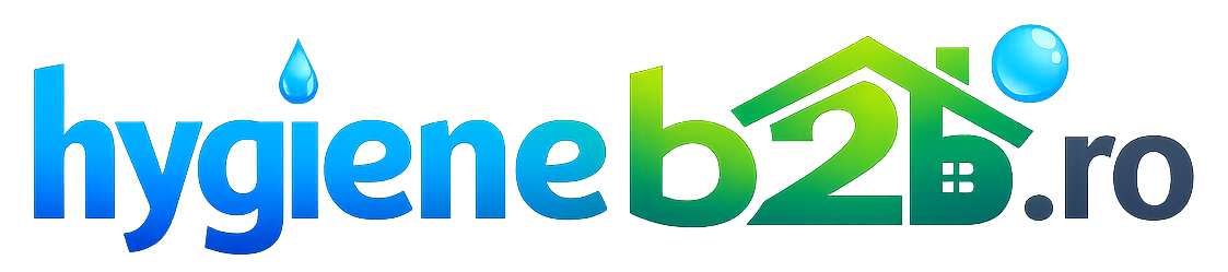Portal B2B pentru firme